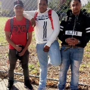 Meet your Posher, Bryan